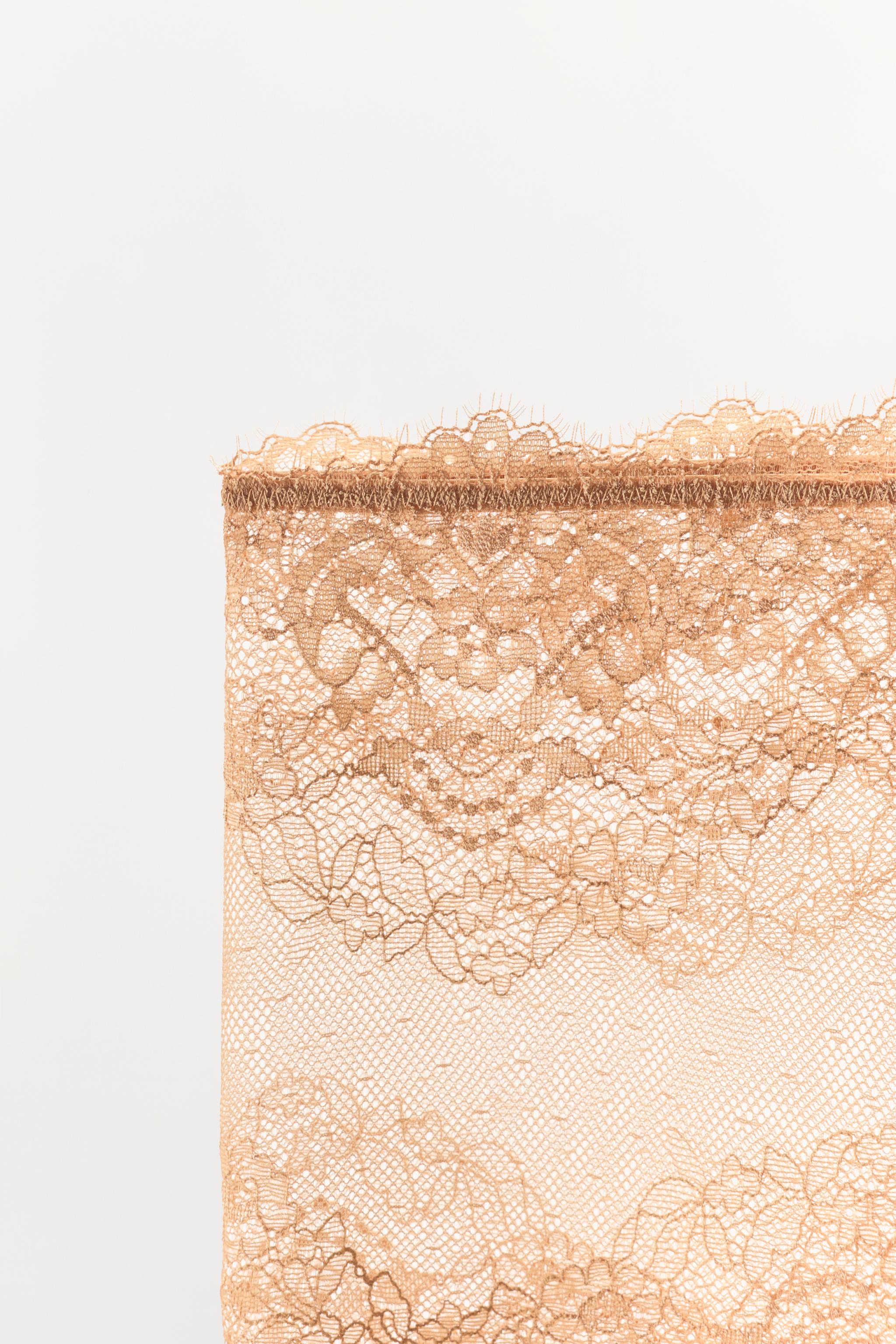 CULOTTE EN DENTELLE
